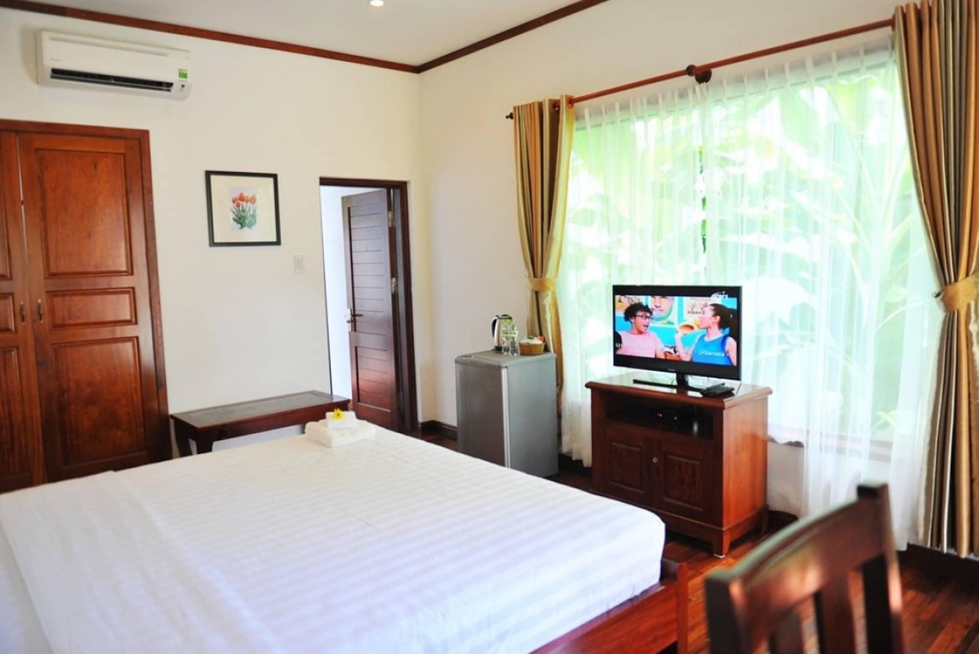 Myplace Siena Garden Resort Phu Quoc Eksteriør bilde