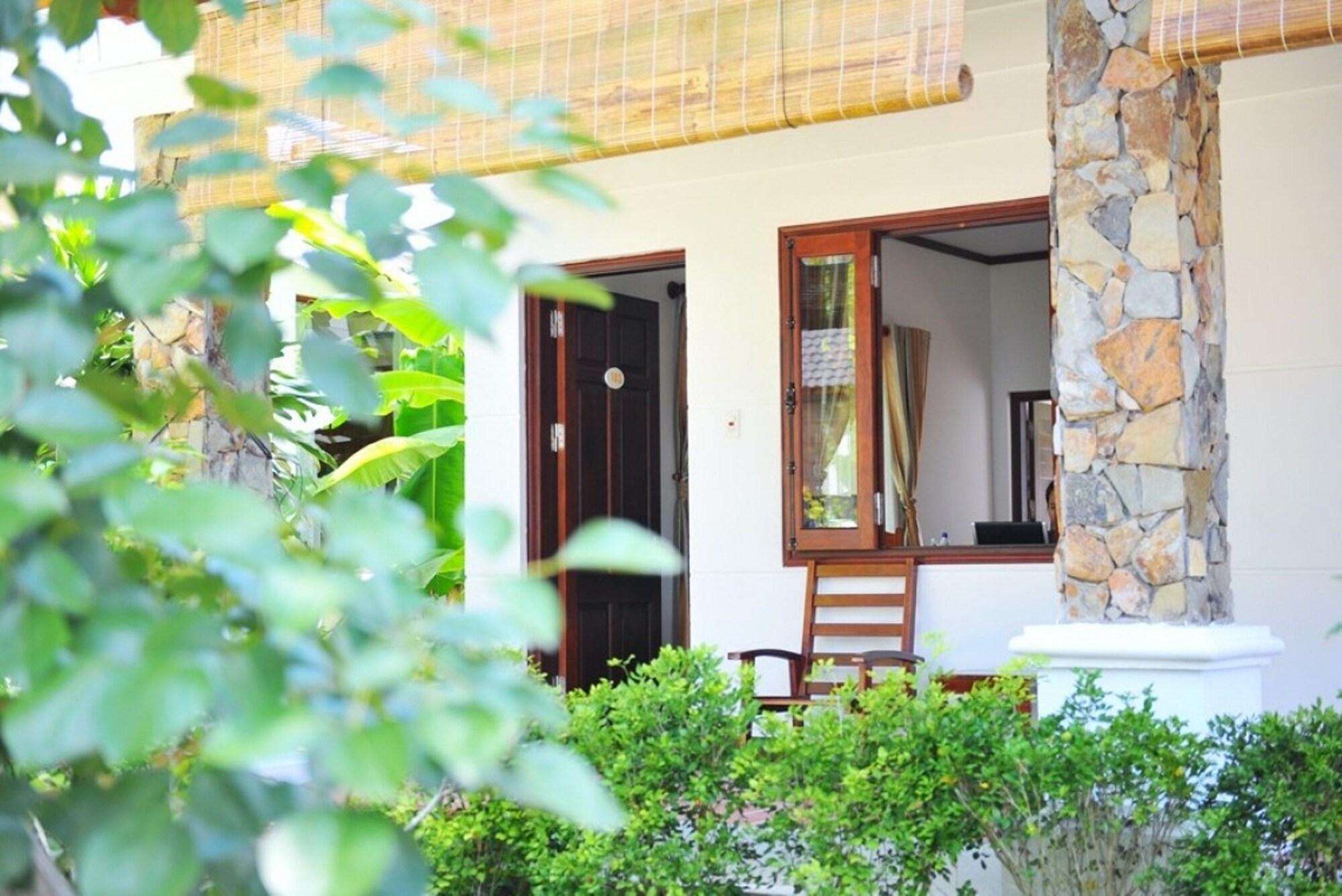 Myplace Siena Garden Resort Phu Quoc Eksteriør bilde