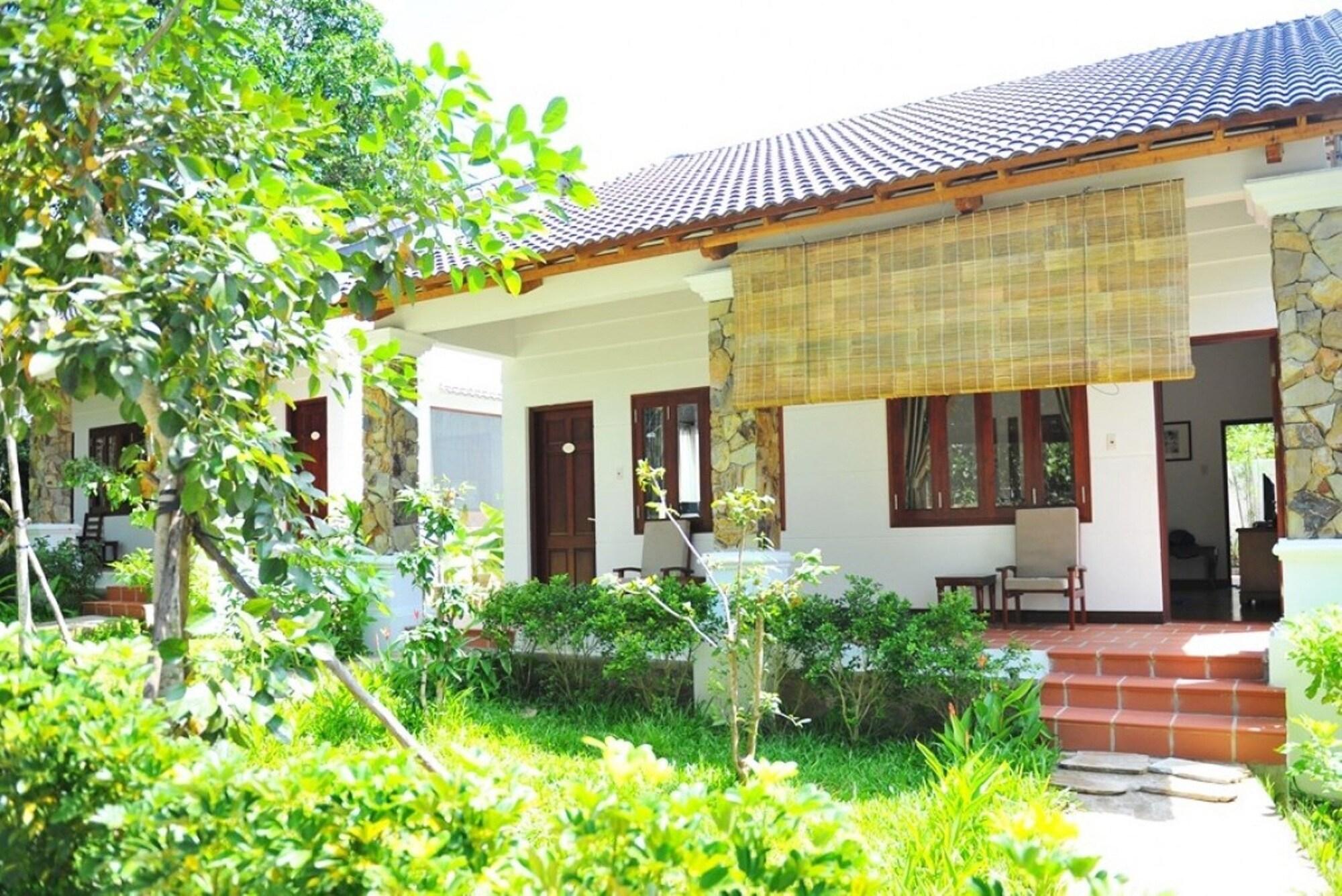 Myplace Siena Garden Resort Phu Quoc Eksteriør bilde