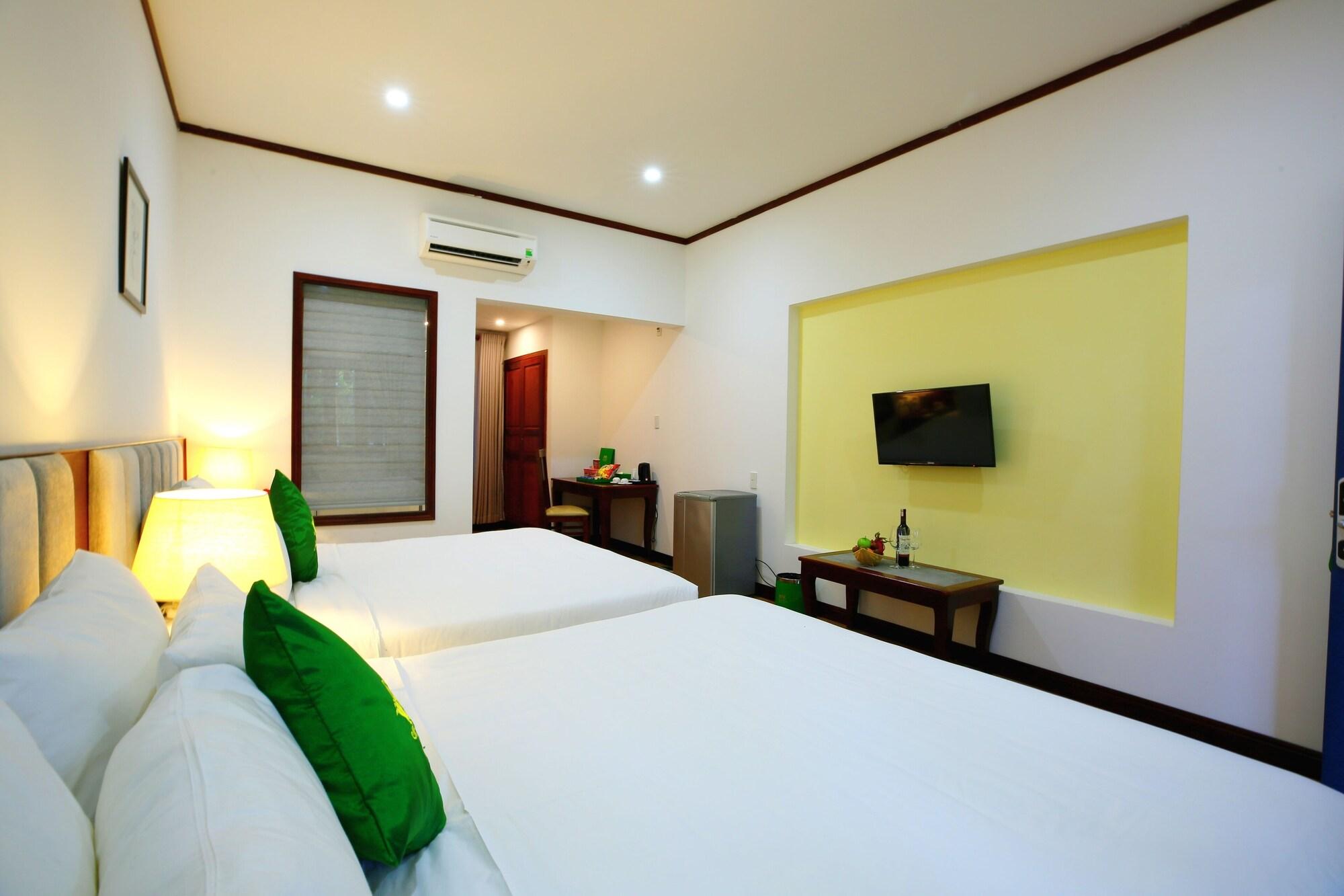 Myplace Siena Garden Resort Phu Quoc Eksteriør bilde