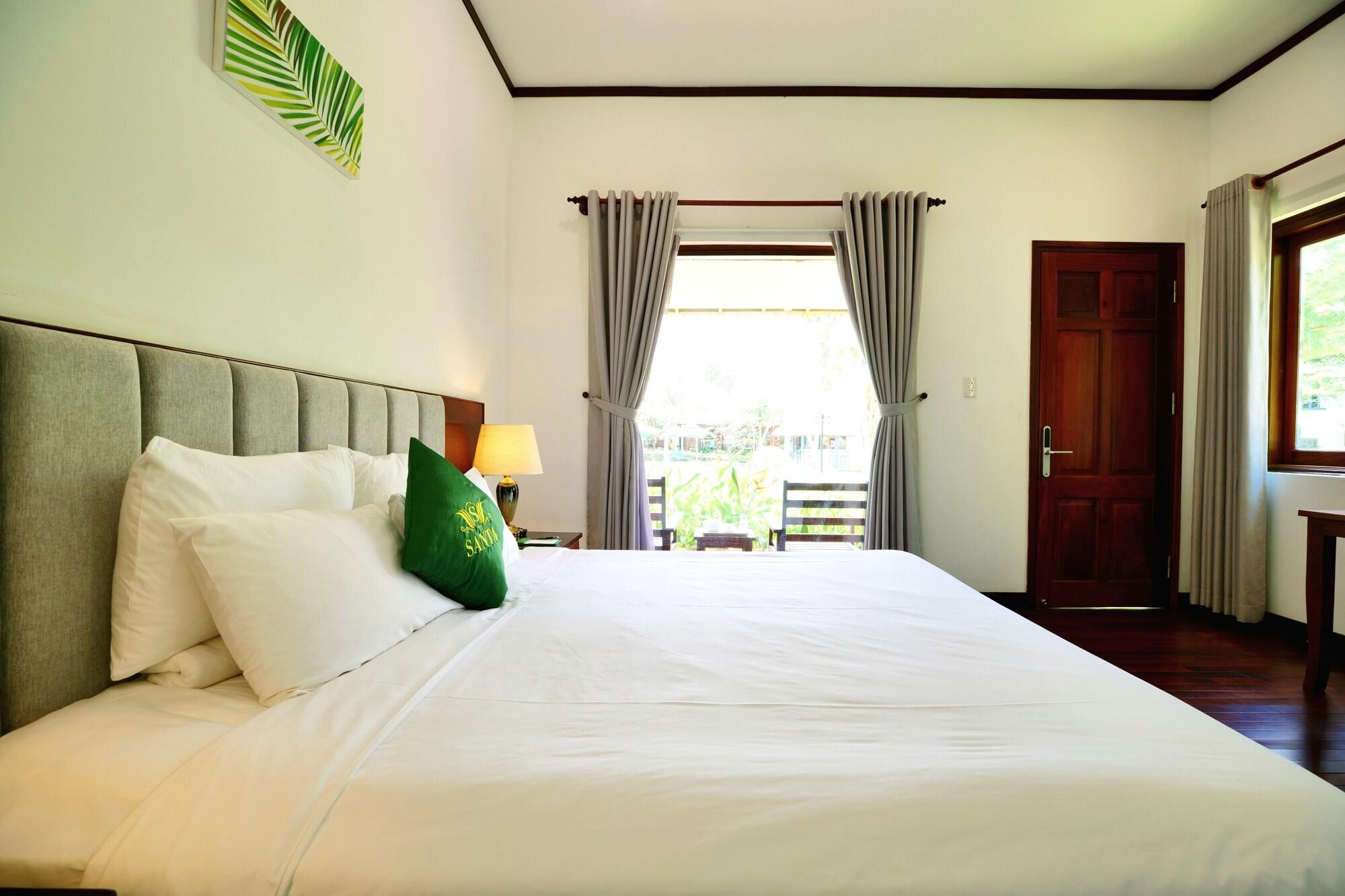 Myplace Siena Garden Resort Phu Quoc Eksteriør bilde