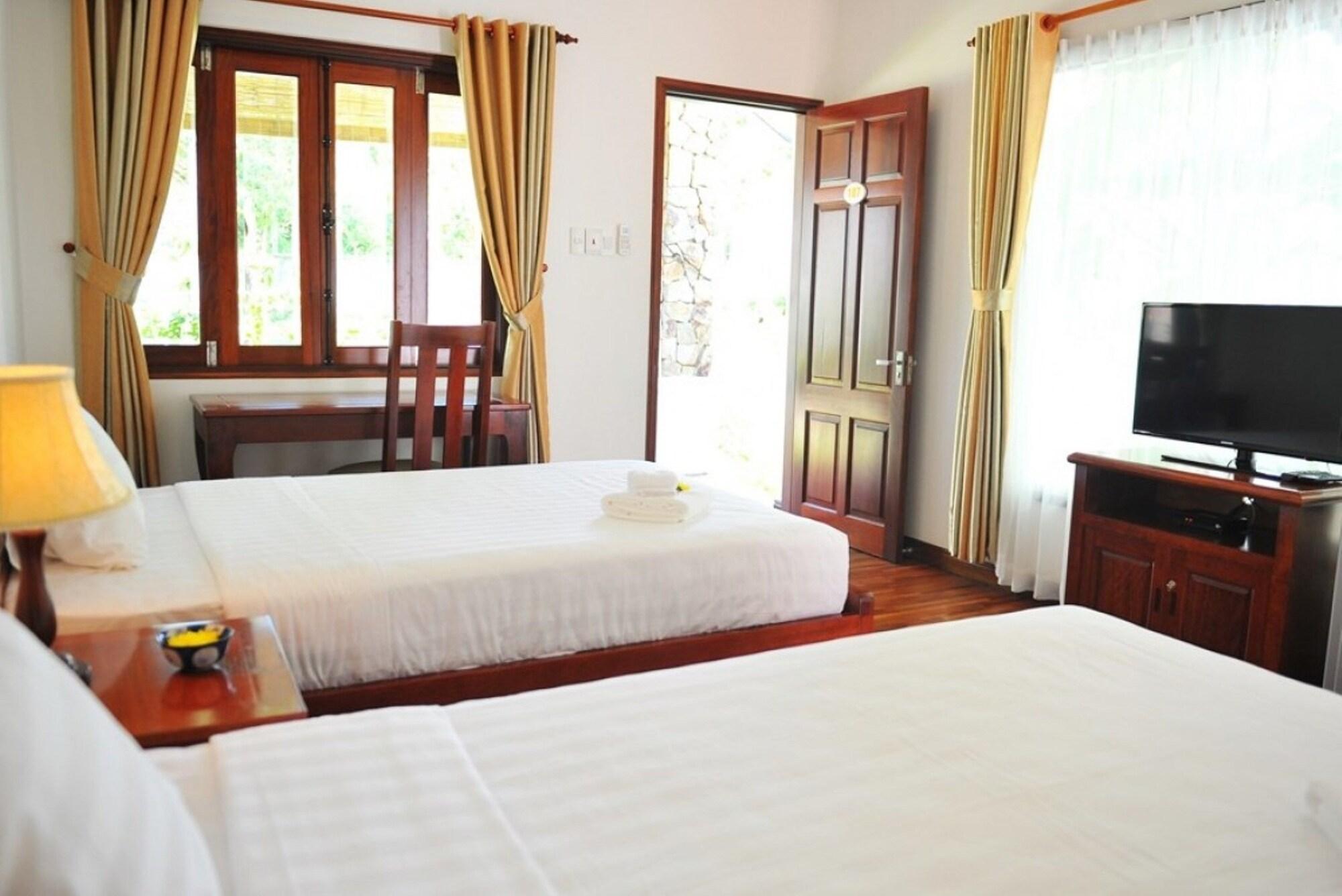 Myplace Siena Garden Resort Phu Quoc Eksteriør bilde