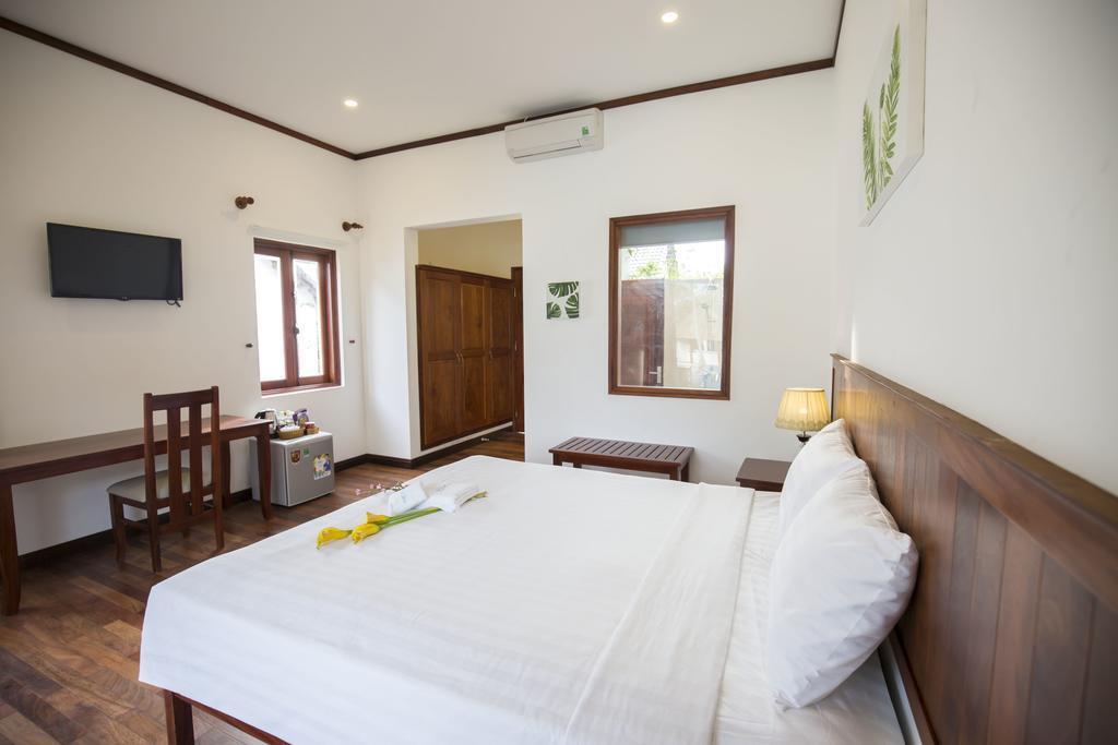 Myplace Siena Garden Resort Phu Quoc Eksteriør bilde