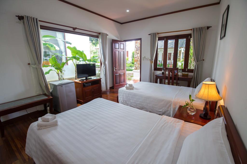 Myplace Siena Garden Resort Phu Quoc Eksteriør bilde