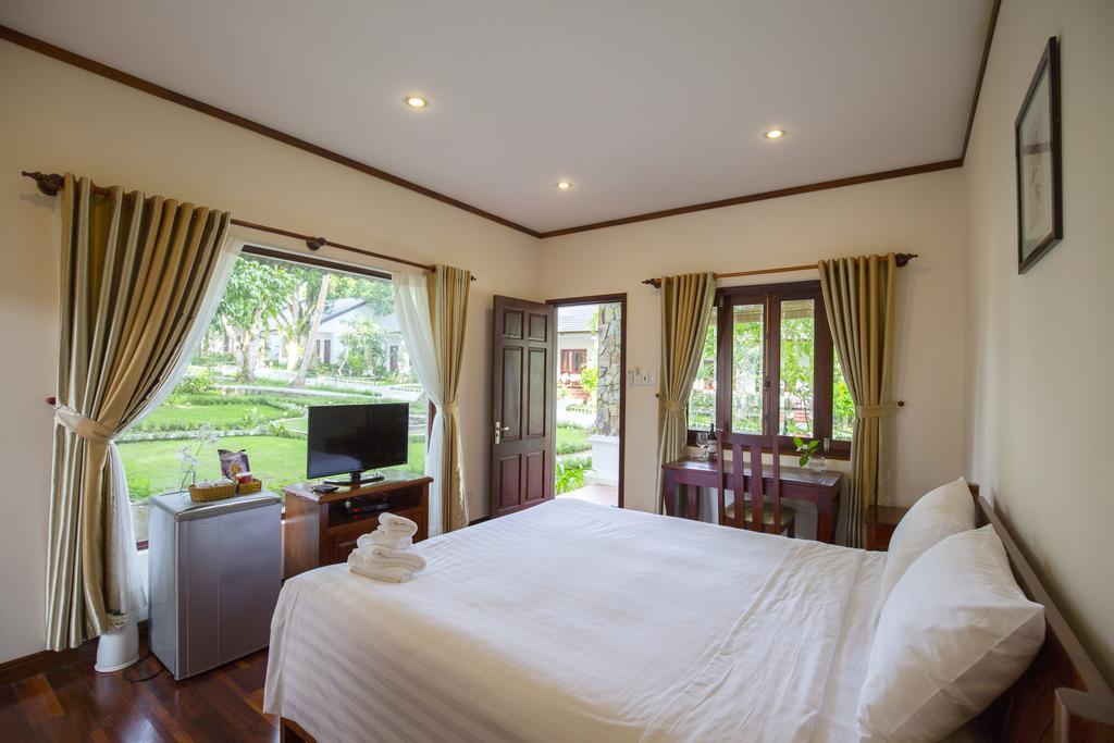 Myplace Siena Garden Resort Phu Quoc Eksteriør bilde